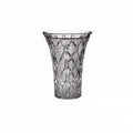 Waterford Crystal Lace 10" Vase